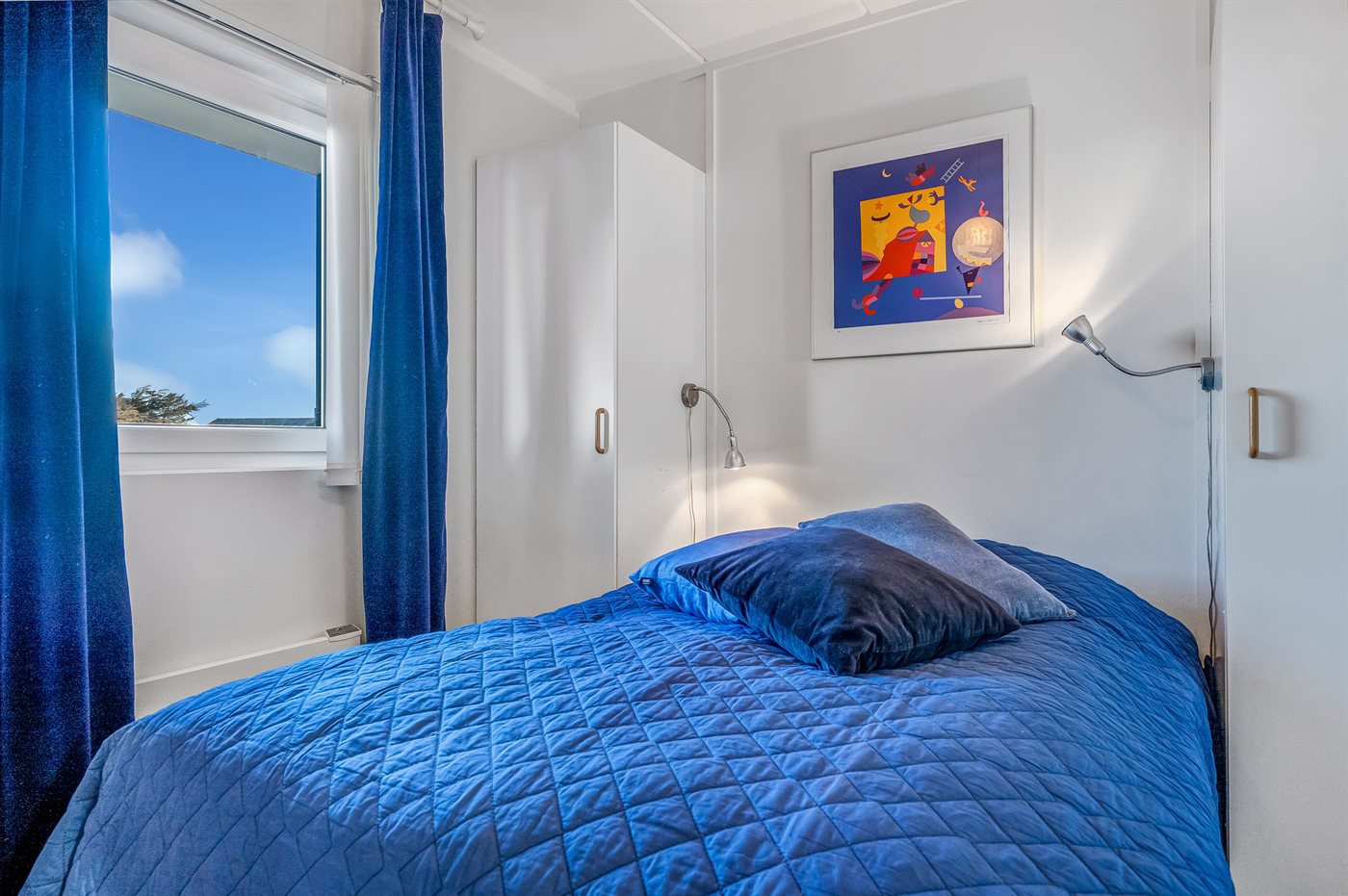 Ferienhaus 11-3023 in Nr. Lyngby - Bild 5