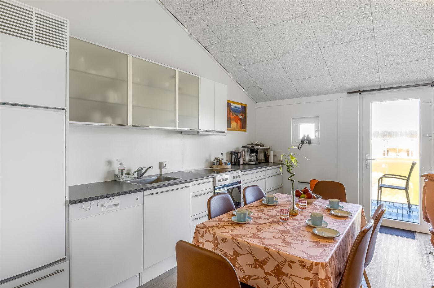 Ferienhaus 11-3026 in Nr. Lyngby - Bild 3