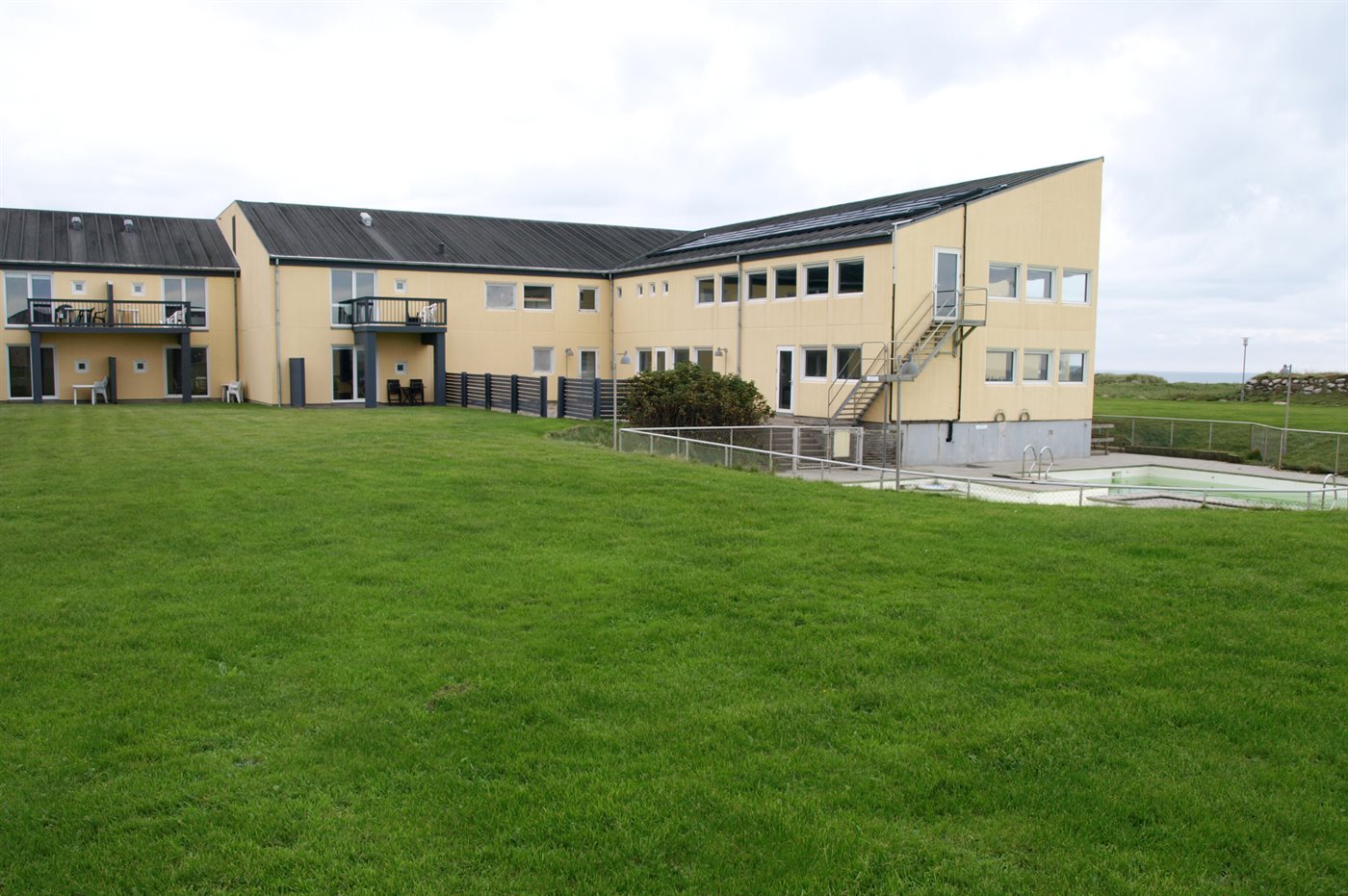 Dein Traum-Ferienhaus in Nr. Lyngby – Strand und Spaß pur!