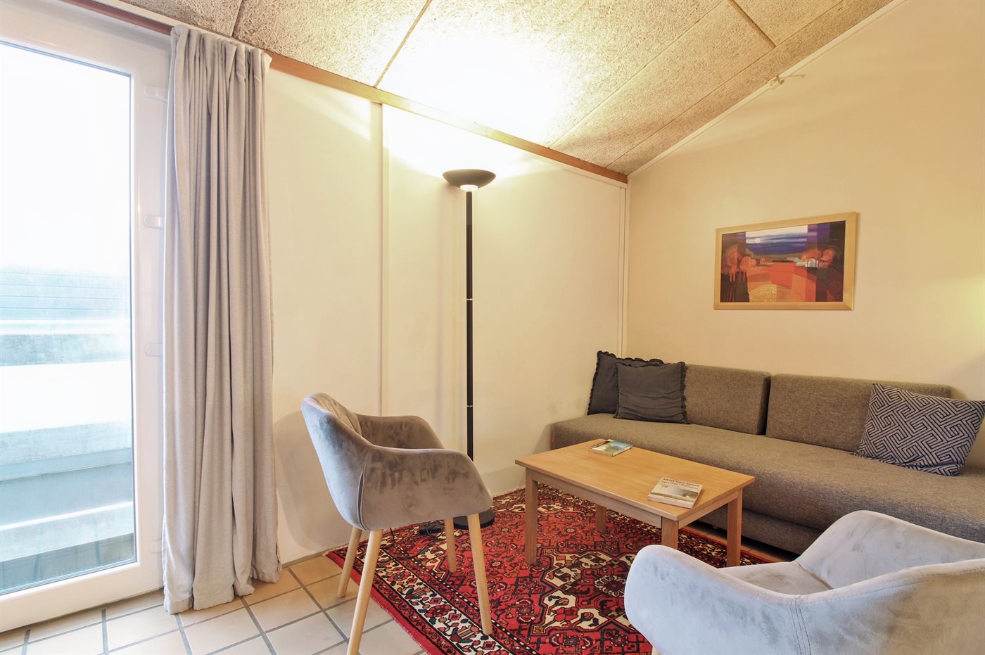 Ferienhaus 11-3029 in Nr. Lyngby - Bild 2