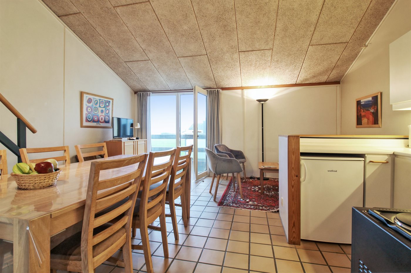 Ferienhaus 11-3029 in Nr. Lyngby - Bild 3