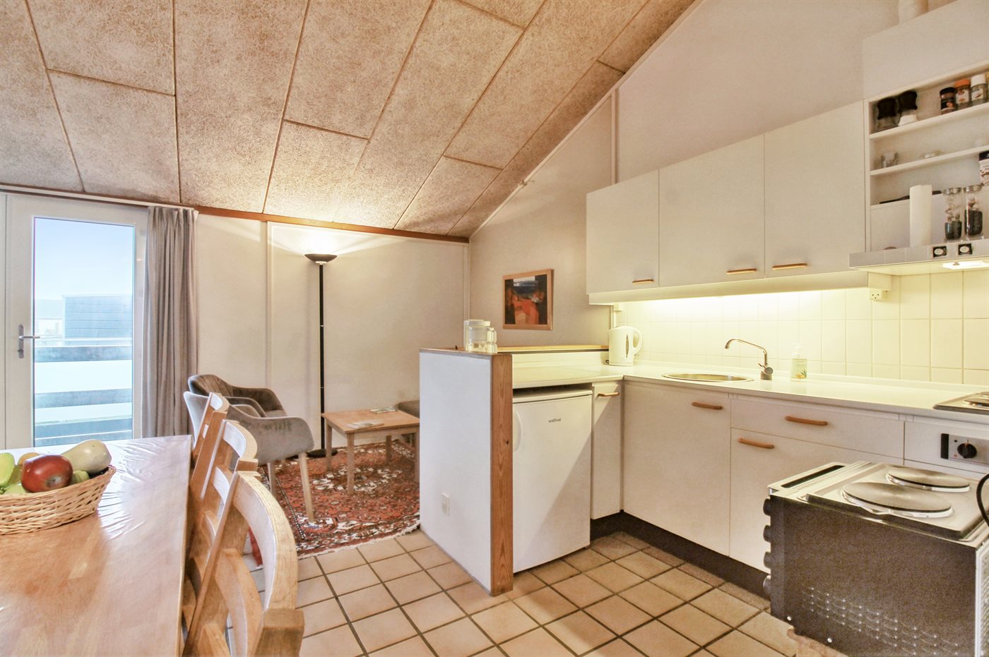 Ferienhaus 11-3029 in Nr. Lyngby - Bild 4