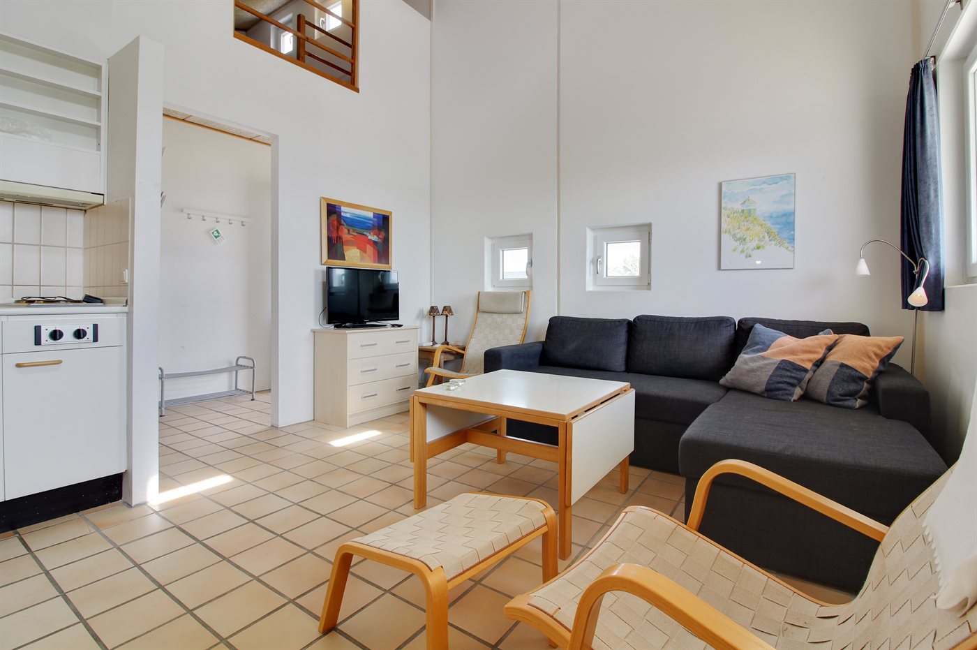 Ferienhaus 11-3030 in Nr. Lyngby - Bild 3