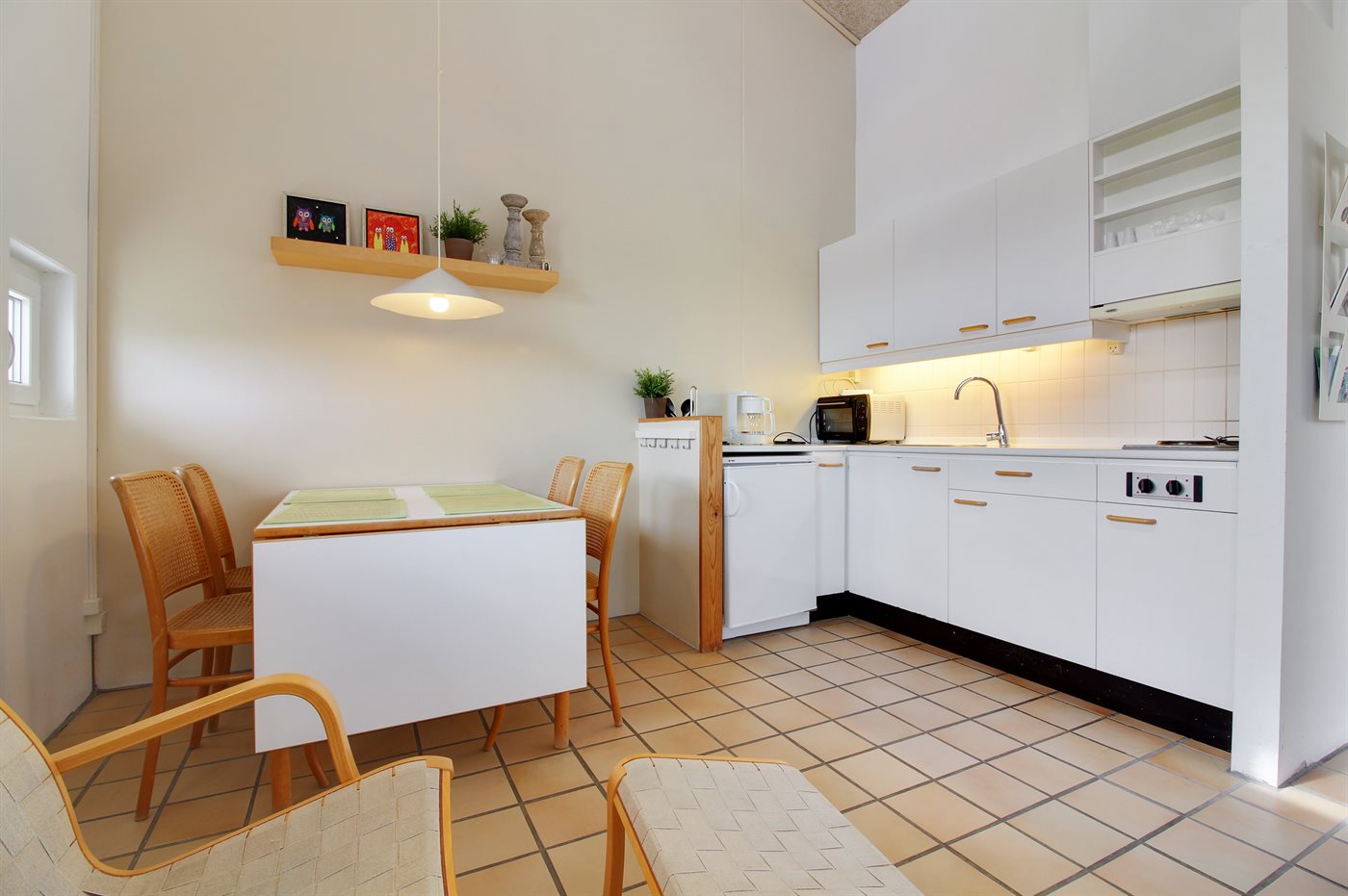 Ferienhaus 11-3030 in Nr. Lyngby - Bild 4