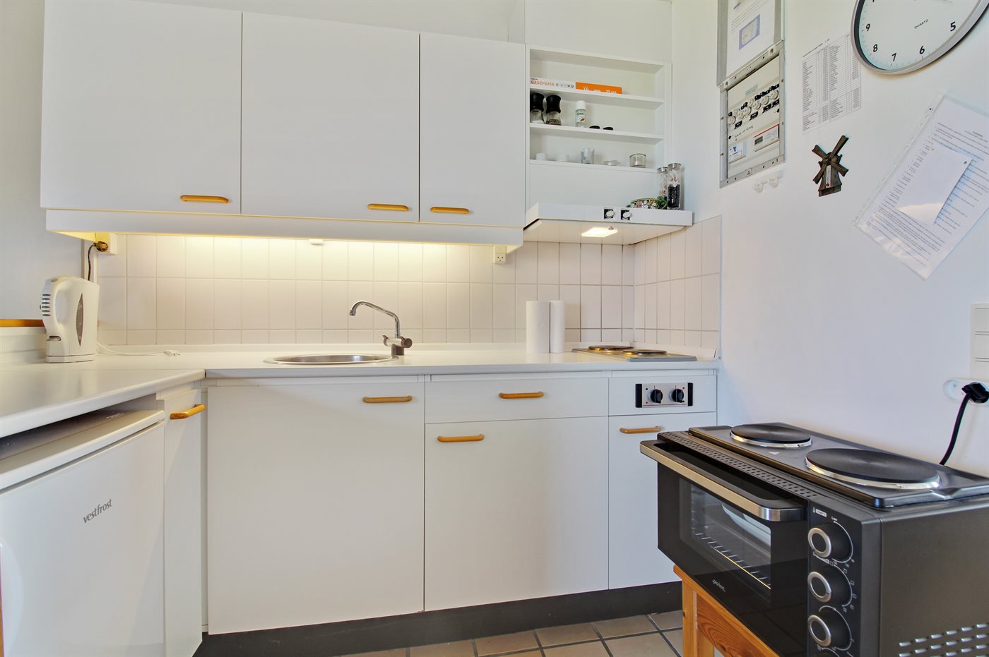 Ferienhaus 11-3030 in Nr. Lyngby - Bild 5