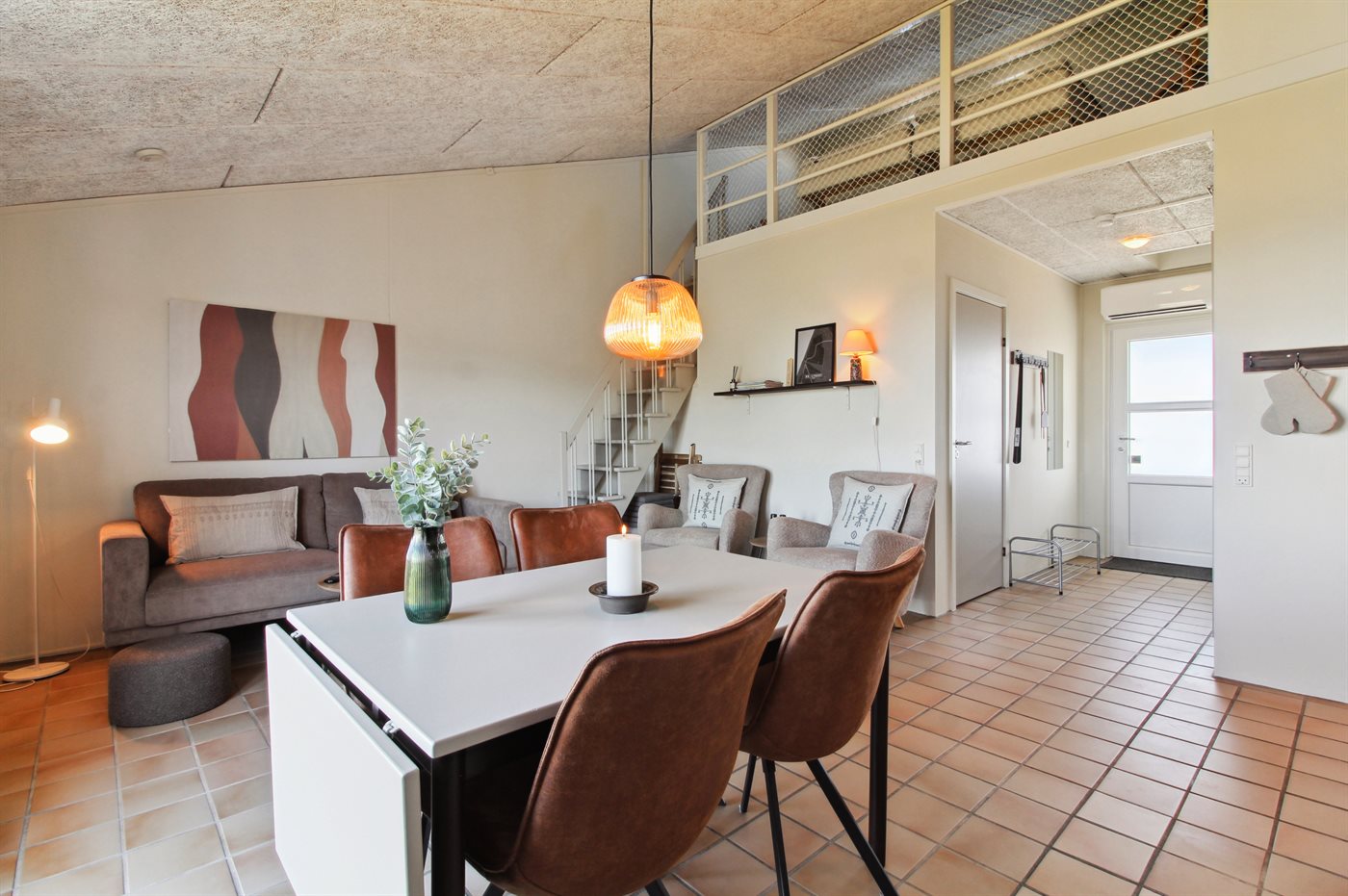 Urlaubsträume am Strand: Dein Ferienhaus in Nr. Lyngby! - Bild 3