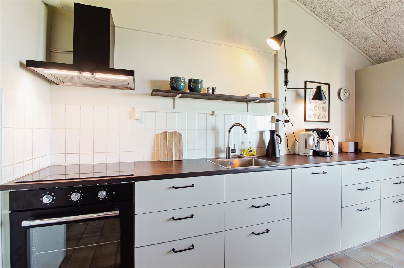 Urlaubsträume am Strand: Dein Ferienhaus in Nr. Lyngby! - Bild 4