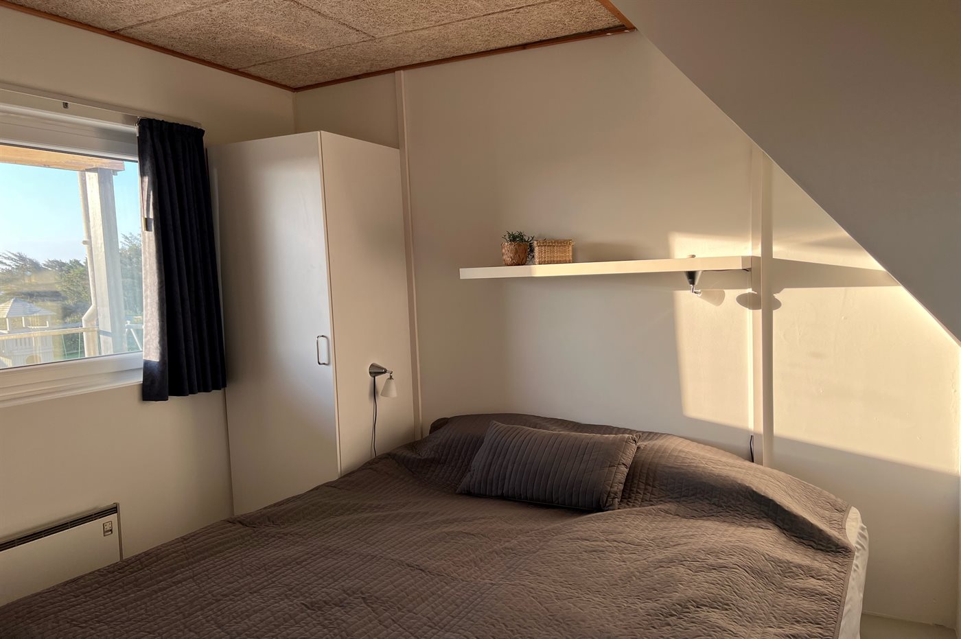 Gemütliches Ferienhaus mit Meerblick in Nr. Lyngby - Bild 5