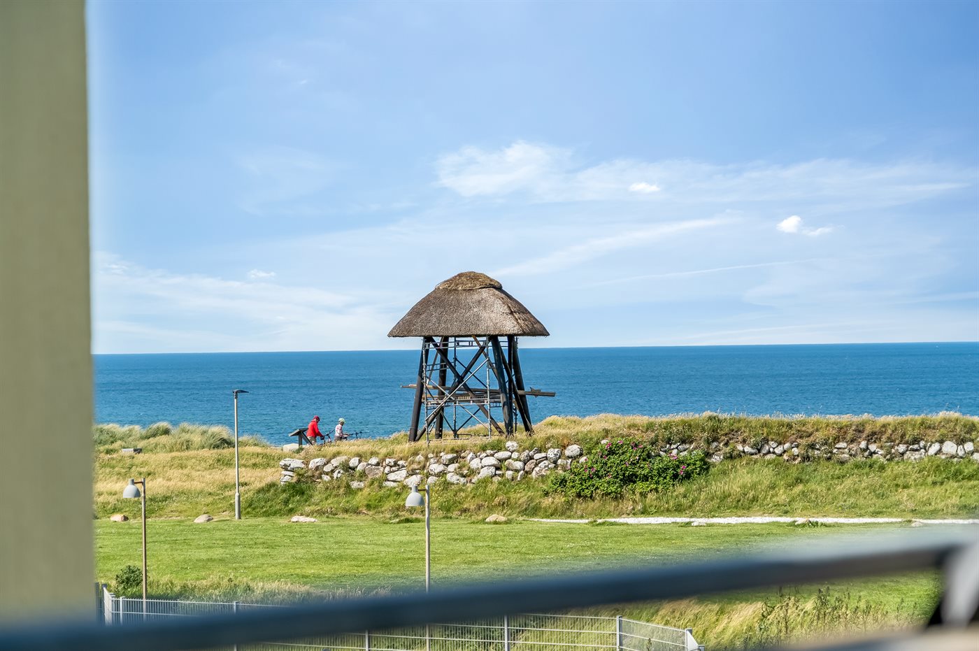 Ferienhaus 11-3041 in Nr. Lyngby - Bild 2