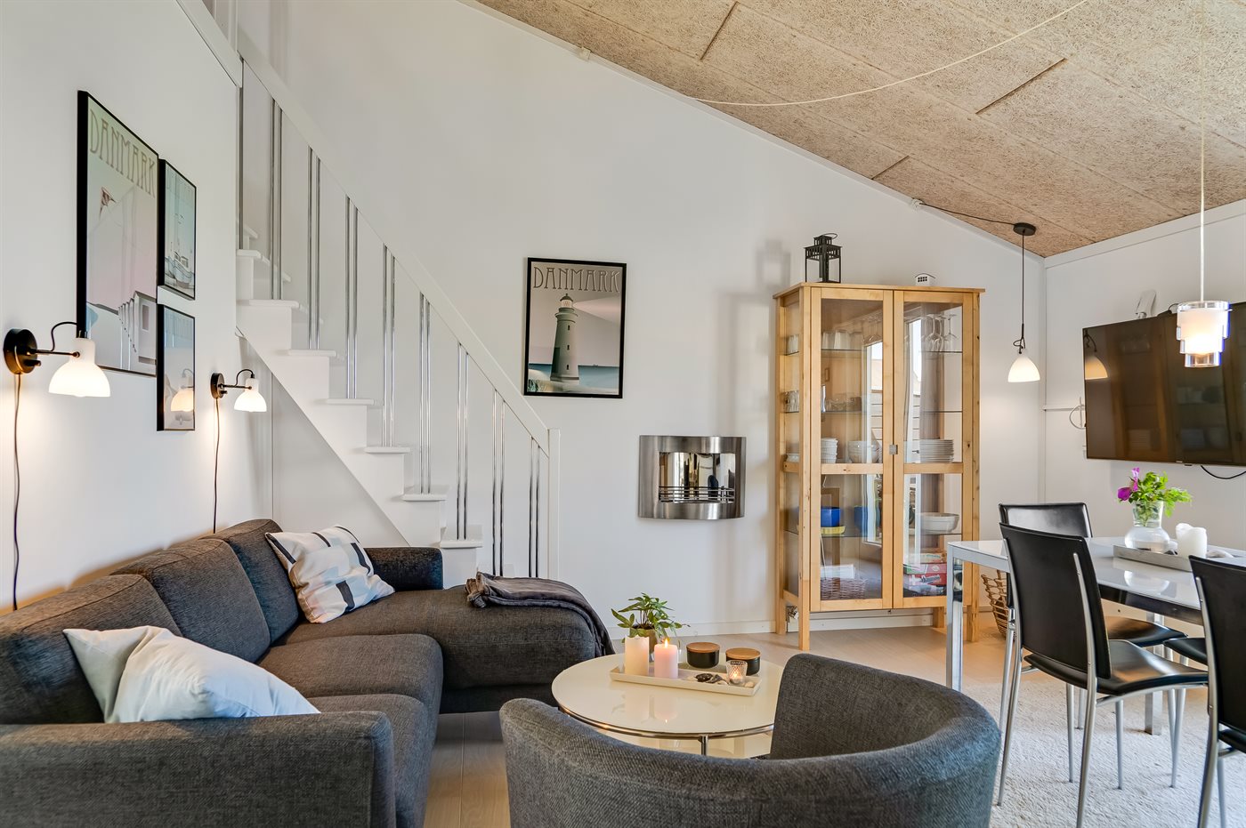 Ferienhaus 11-3041 in Nr. Lyngby - Bild 3