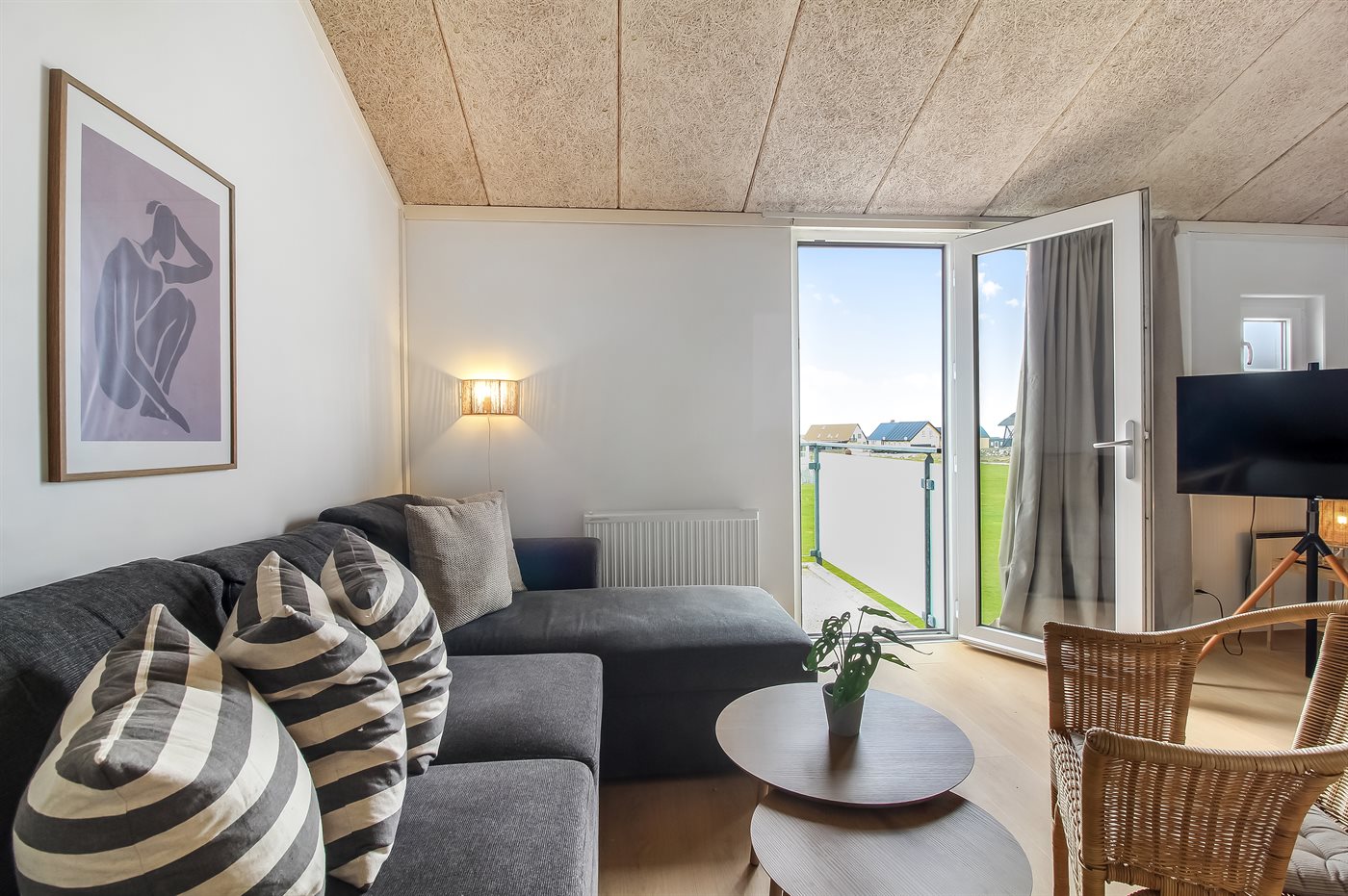 Ferienhaus 11-3049 in Nr. Lyngby - Bild 2