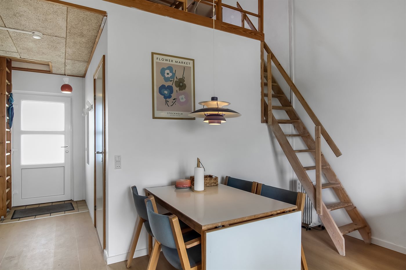 Ferienhaus 11-3049 in Nr. Lyngby - Bild 3