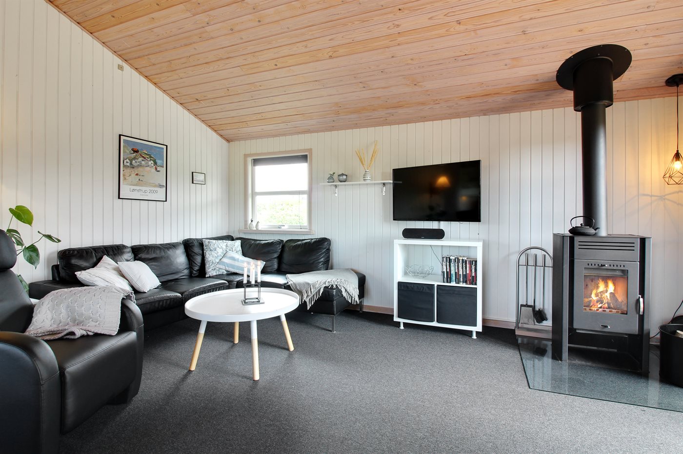 Ferienhaus 11-3057 in Nr. Lyngby - Bild 3