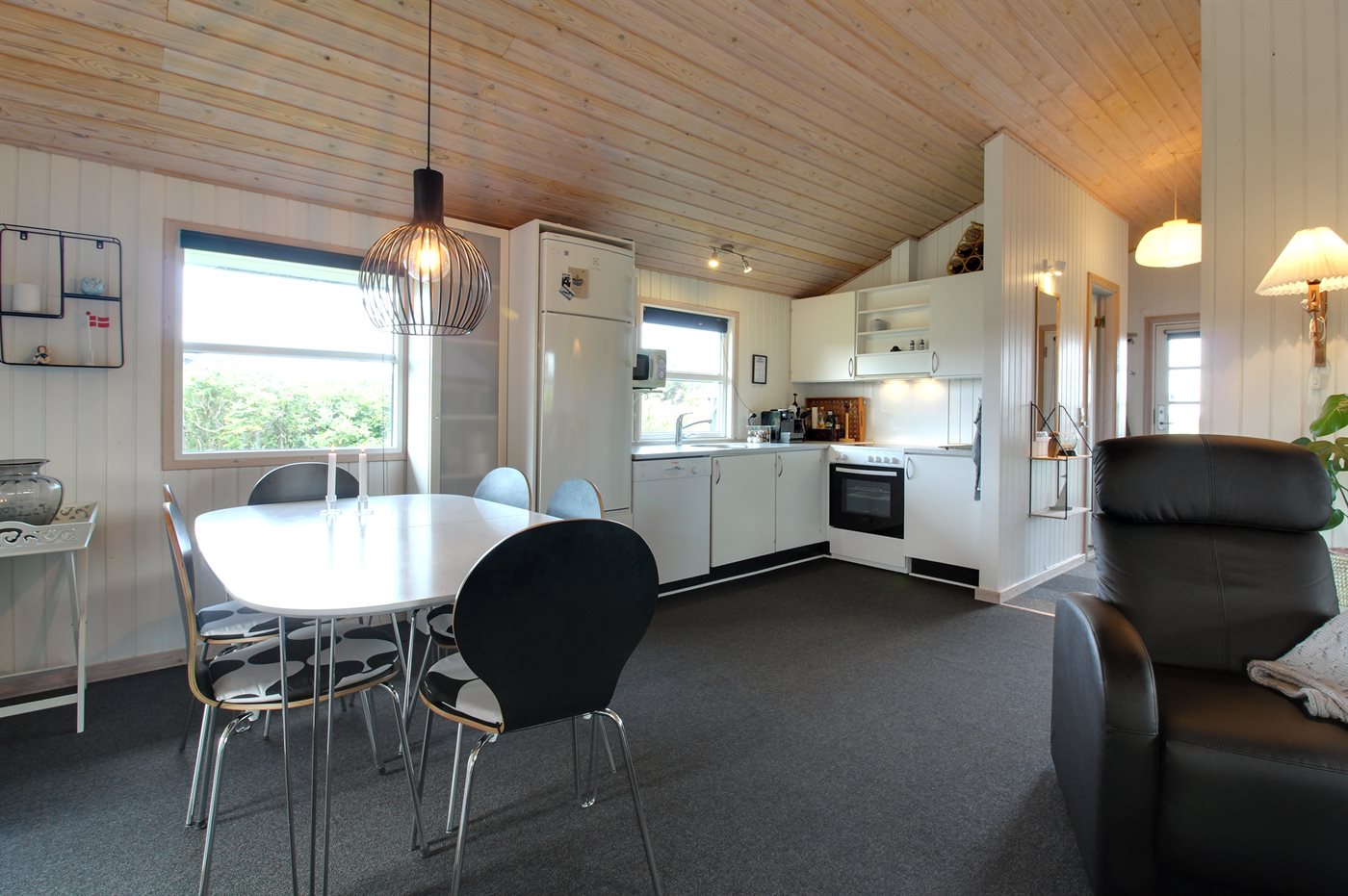 Ferienhaus 11-3057 in Nr. Lyngby - Bild 4