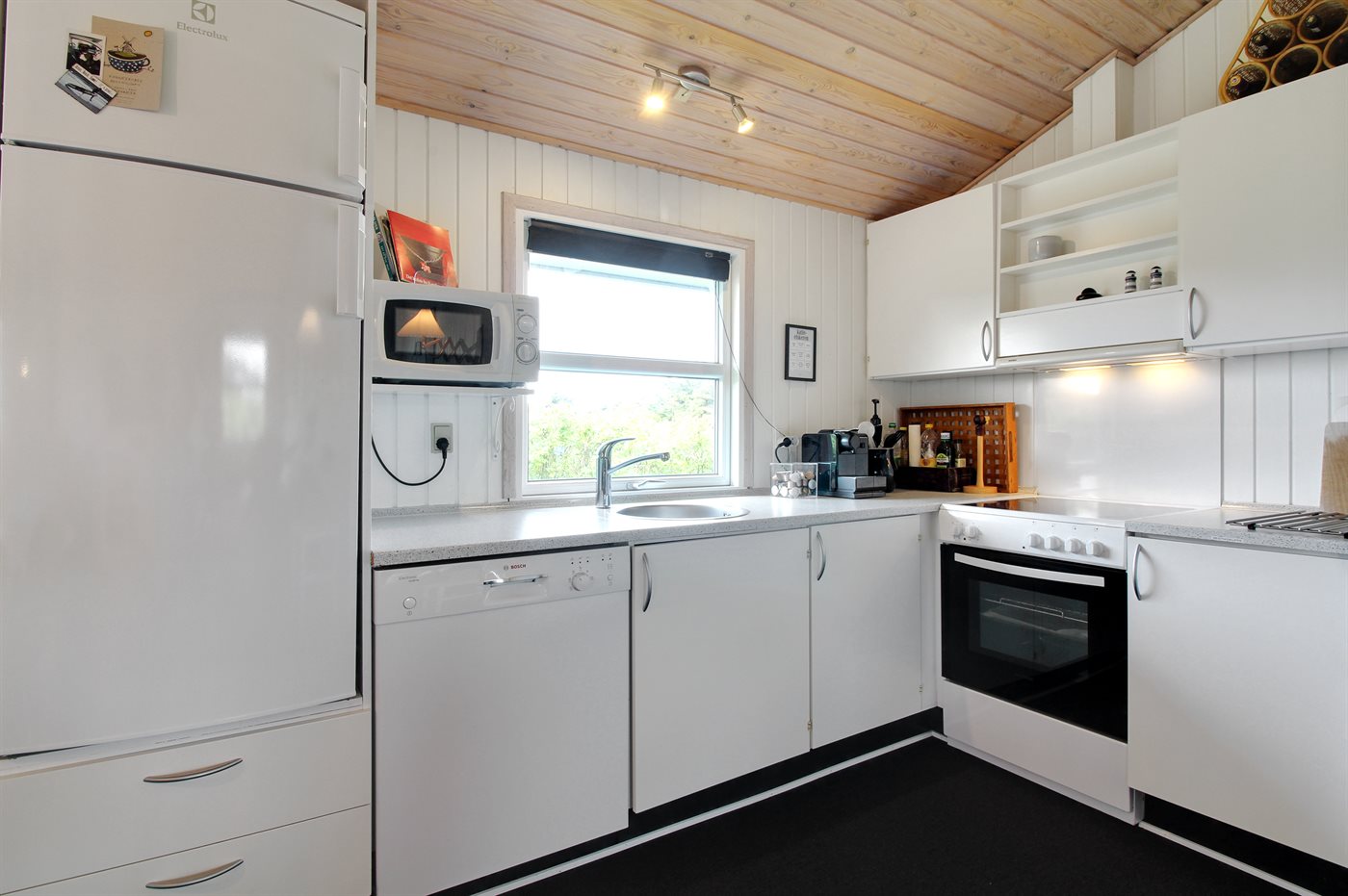 Ferienhaus 11-3057 in Nr. Lyngby - Bild 5