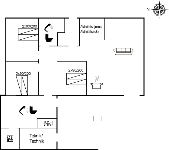 Grundplan_Sommerhus_11-3060