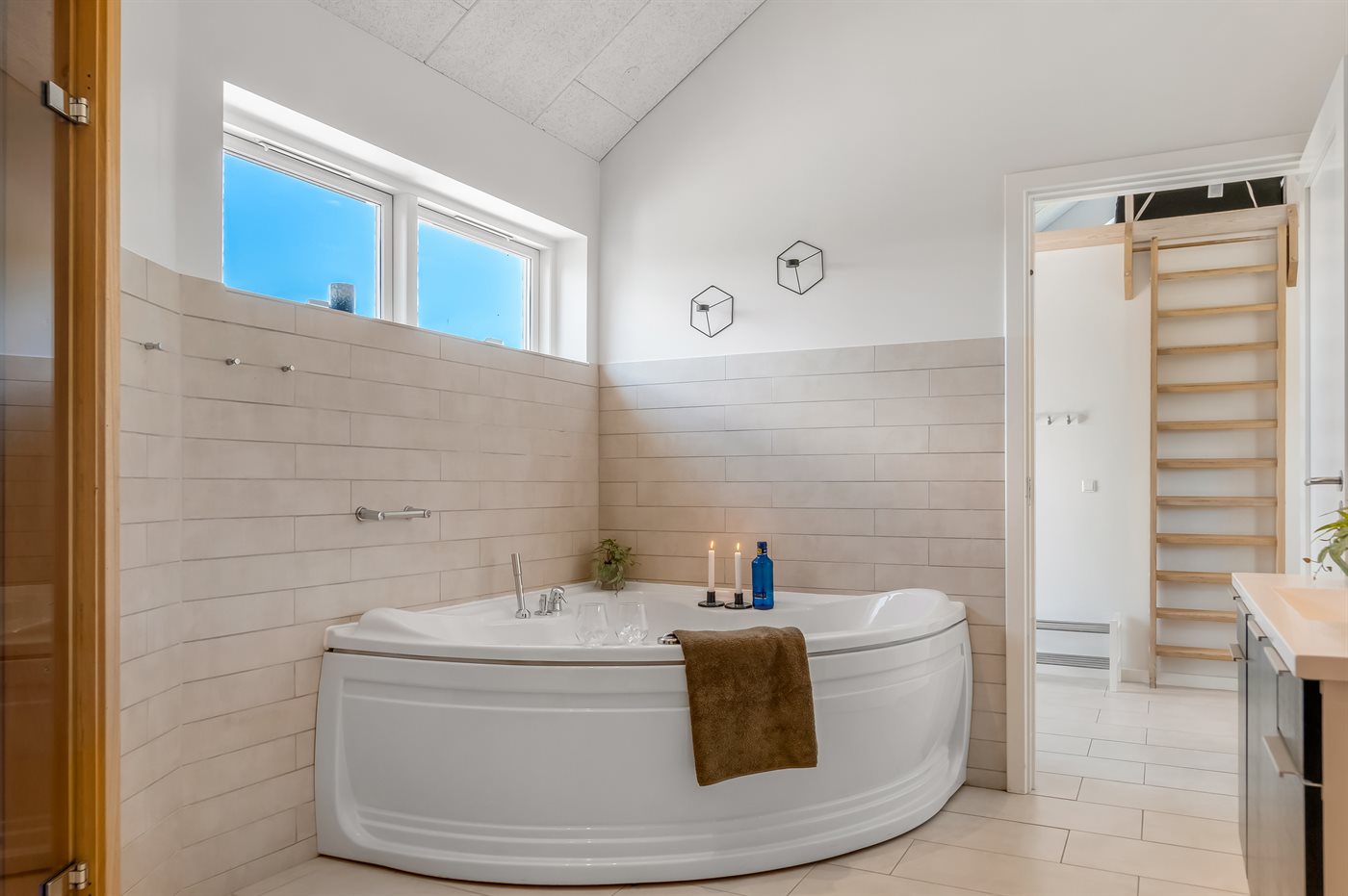 Ferienhaus 11-3063 in Nr. Lyngby - Bild 2