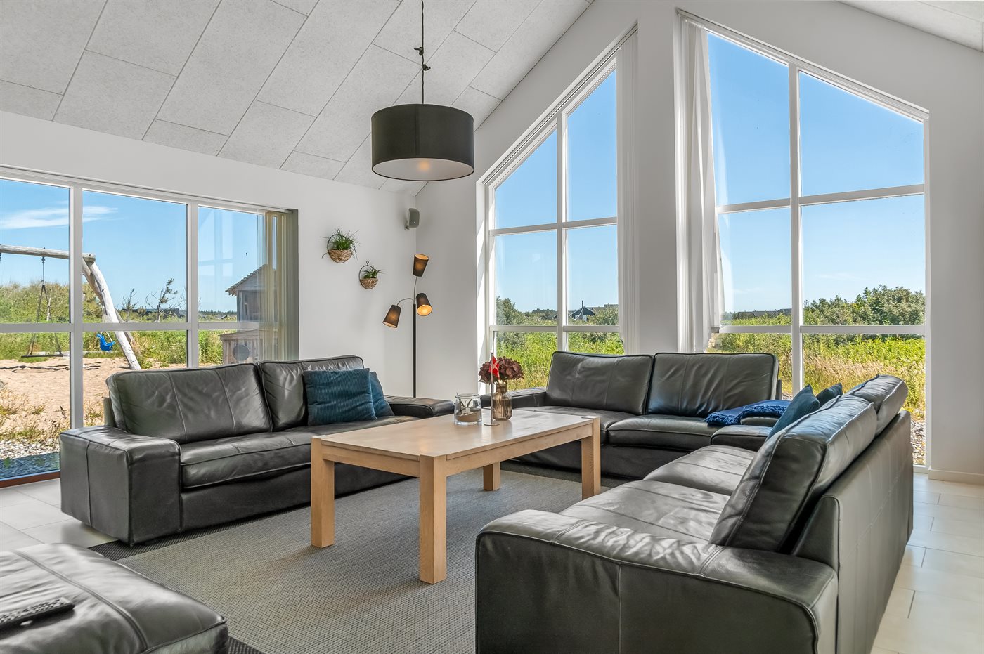 Ferienhaus 11-3063 in Nr. Lyngby - Bild 3