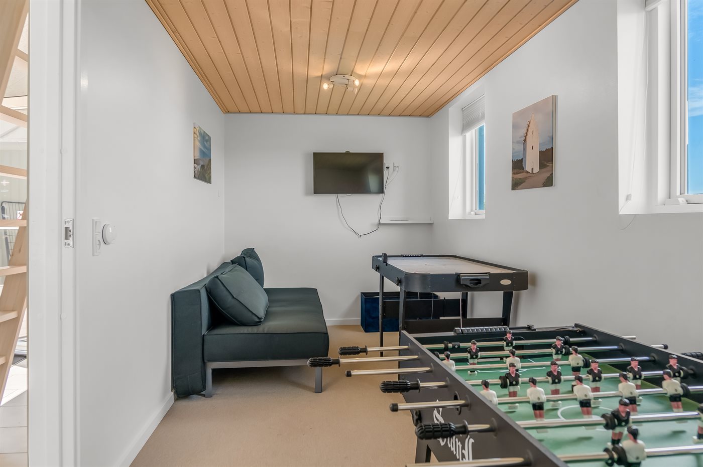 Ferienhaus 11-3063 in Nr. Lyngby - Bild 4