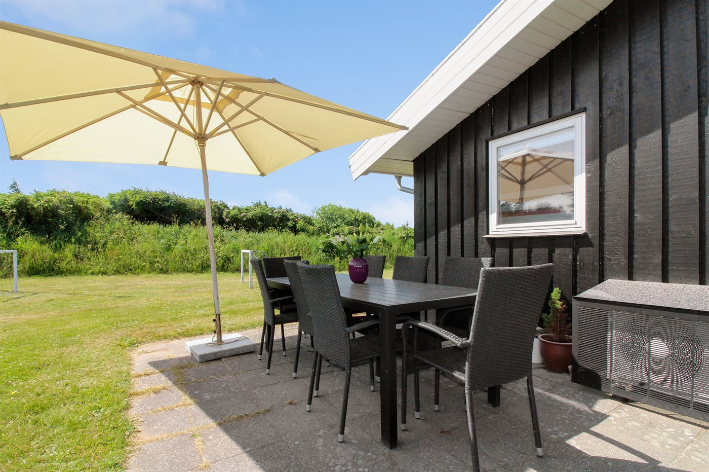 Ferienhaus 11-3068 in Nr. Lyngby - Bild 2