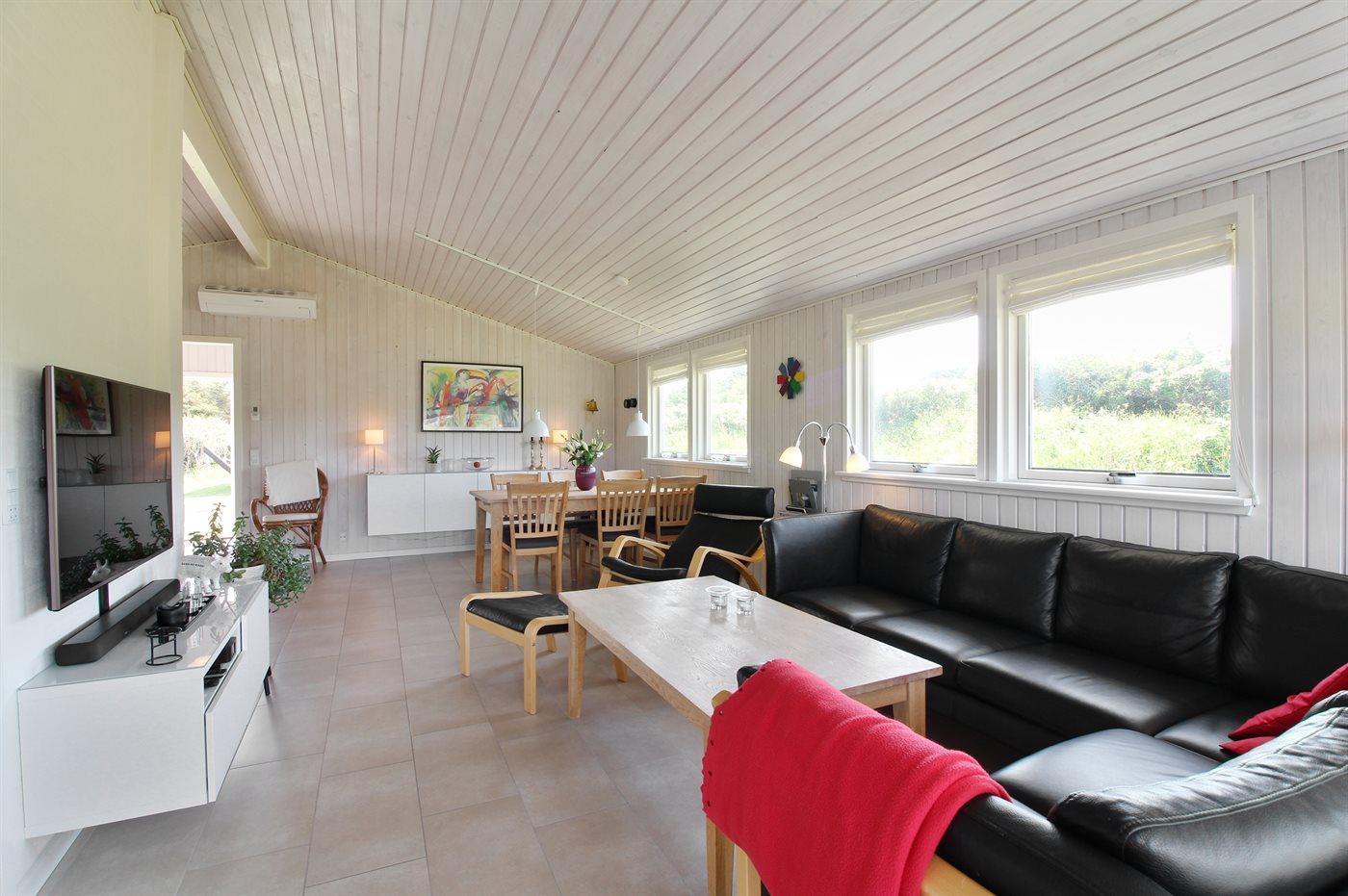 Ferienhaus 11-3068 in Nr. Lyngby - Bild 3