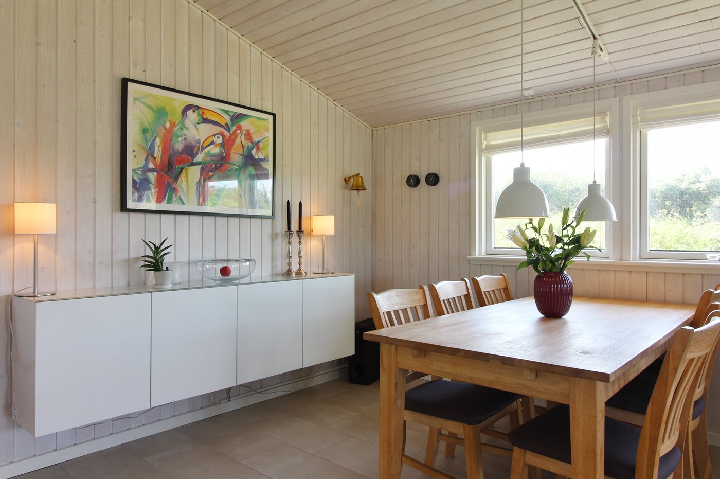 Ferienhaus 11-3068 in Nr. Lyngby - Bild 4