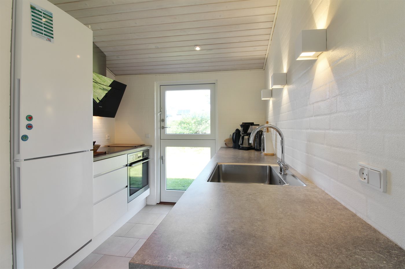 Ferienhaus 11-3068 in Nr. Lyngby - Bild 5