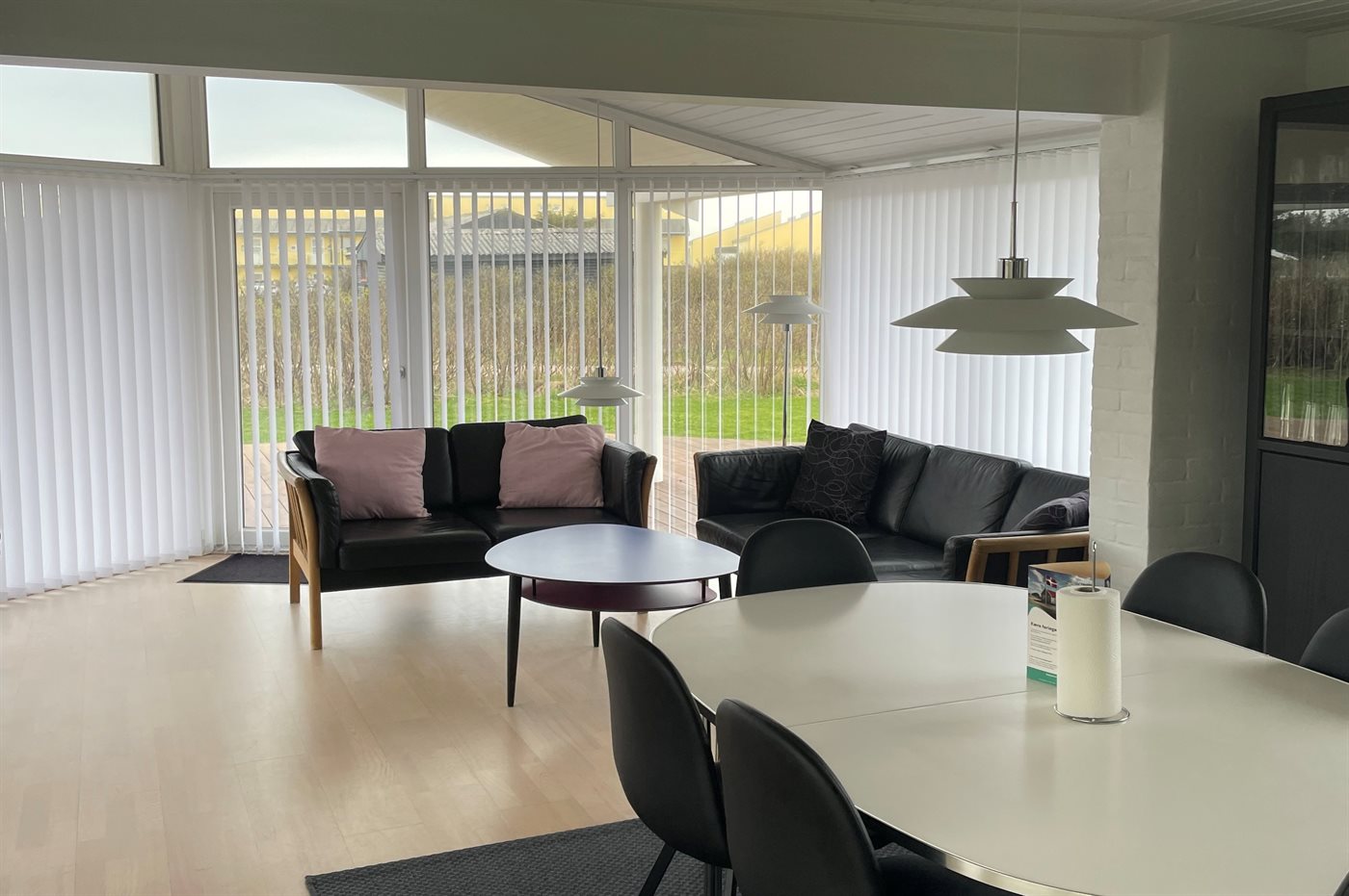 Ferienhaus 11-3071 in Nr. Lyngby - Bild 3