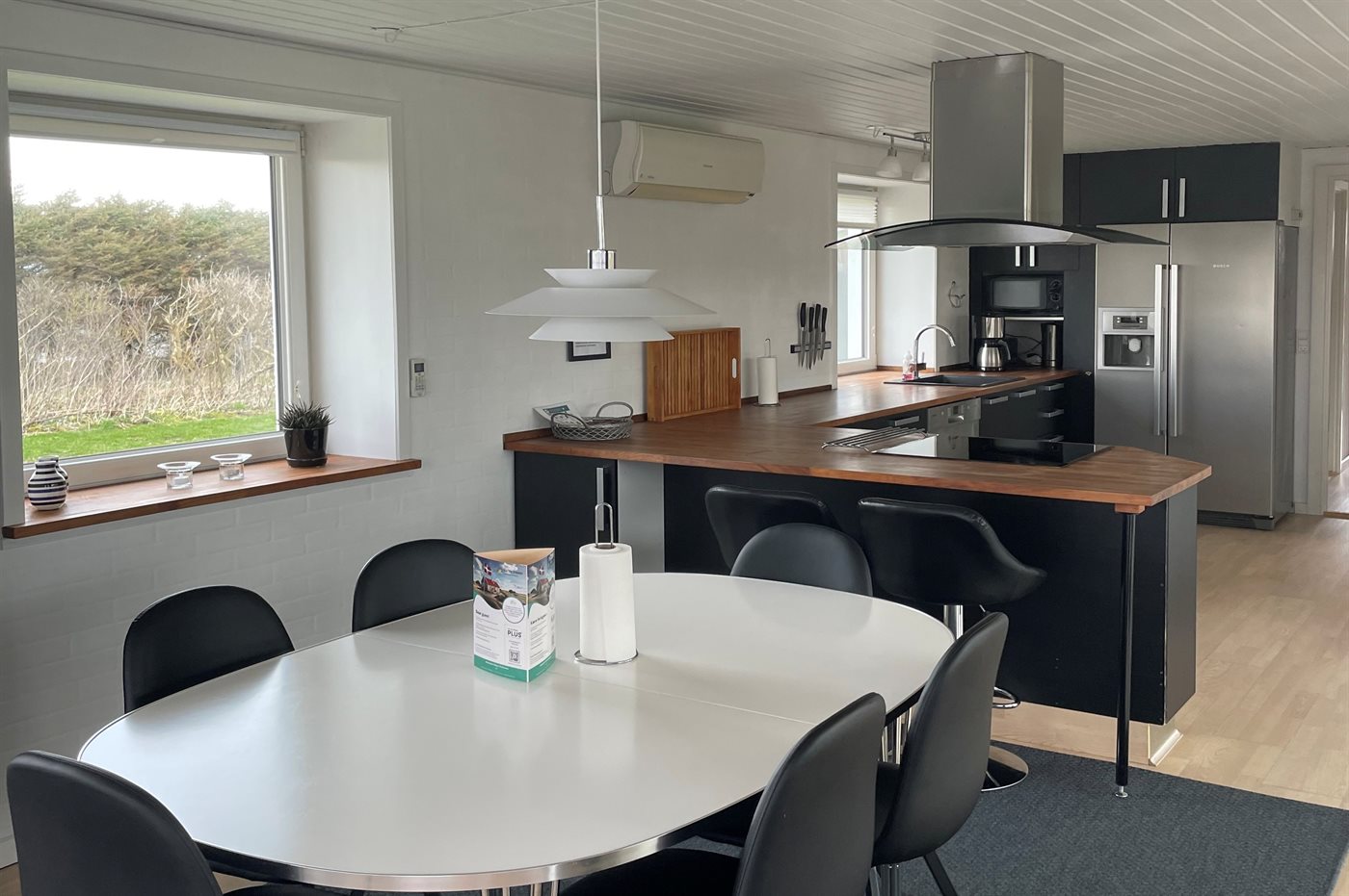 Ferienhaus 11-3071 in Nr. Lyngby - Bild 4