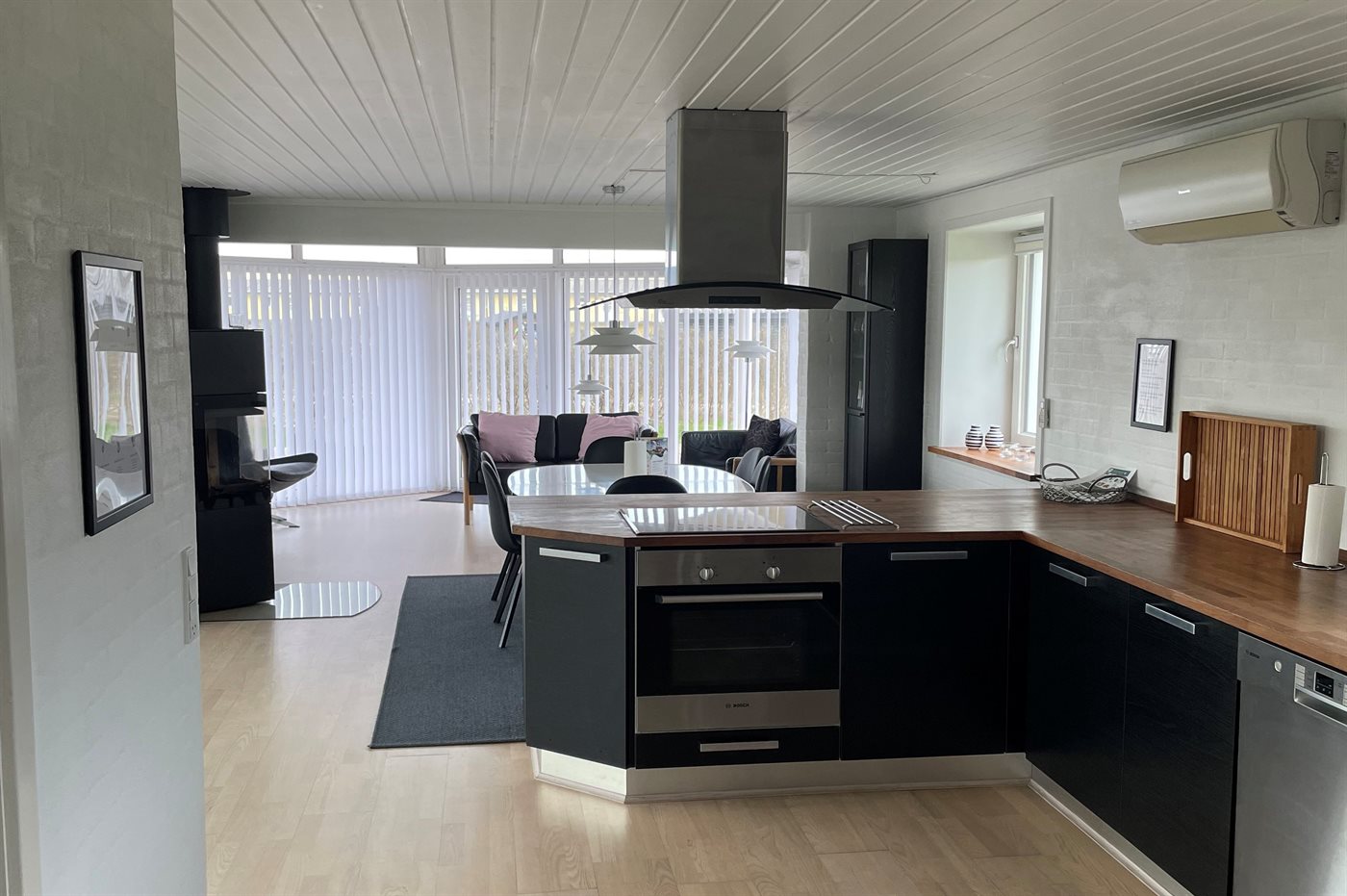 Ferienhaus 11-3071 in Nr. Lyngby - Bild 5