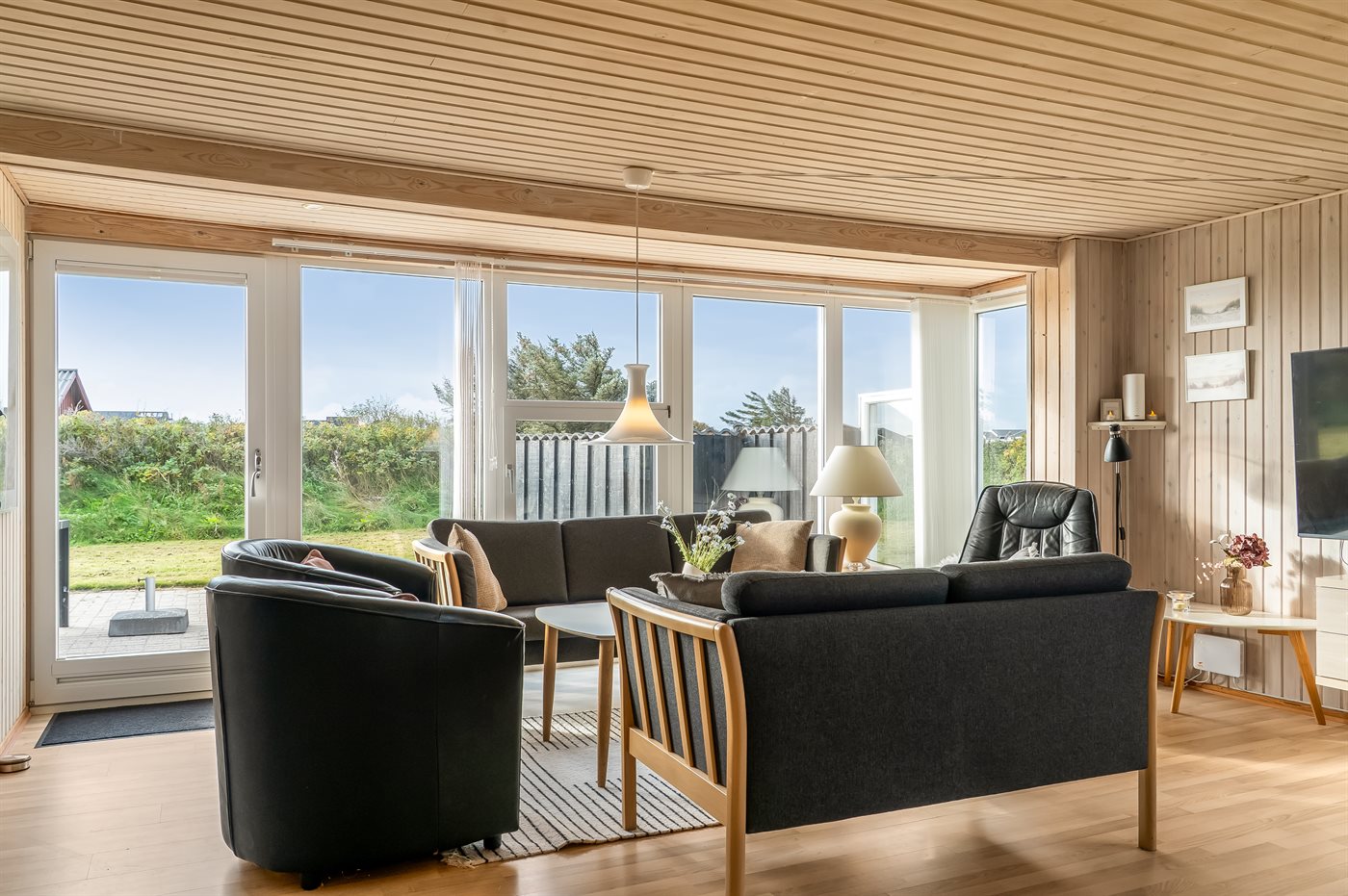 Ferienhaus 11-3076 in Nr. Lyngby - Bild 2