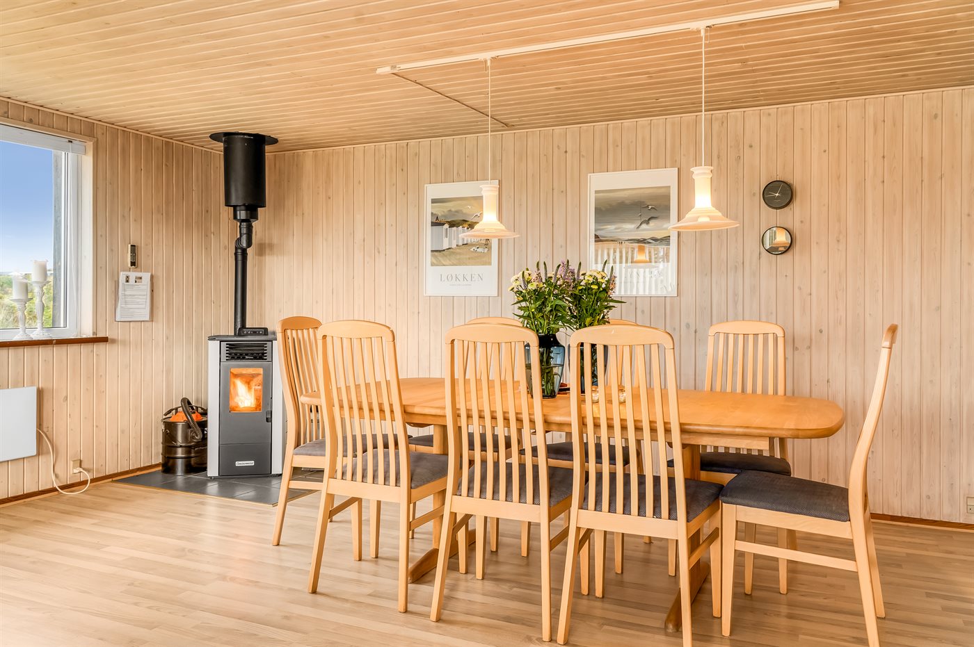 Ferienhaus 11-3076 in Nr. Lyngby - Bild 3