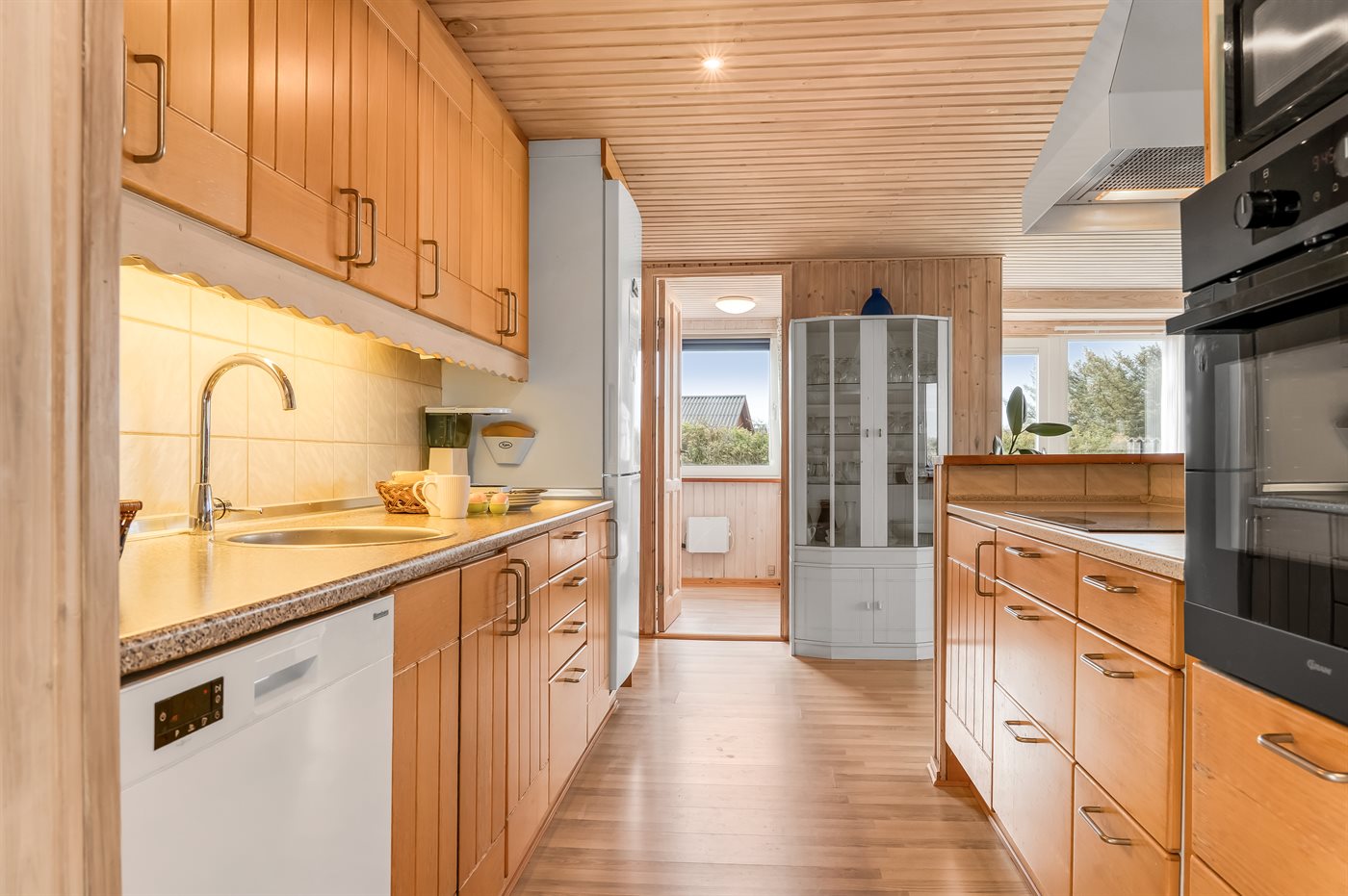 Ferienhaus 11-3076 in Nr. Lyngby - Bild 4