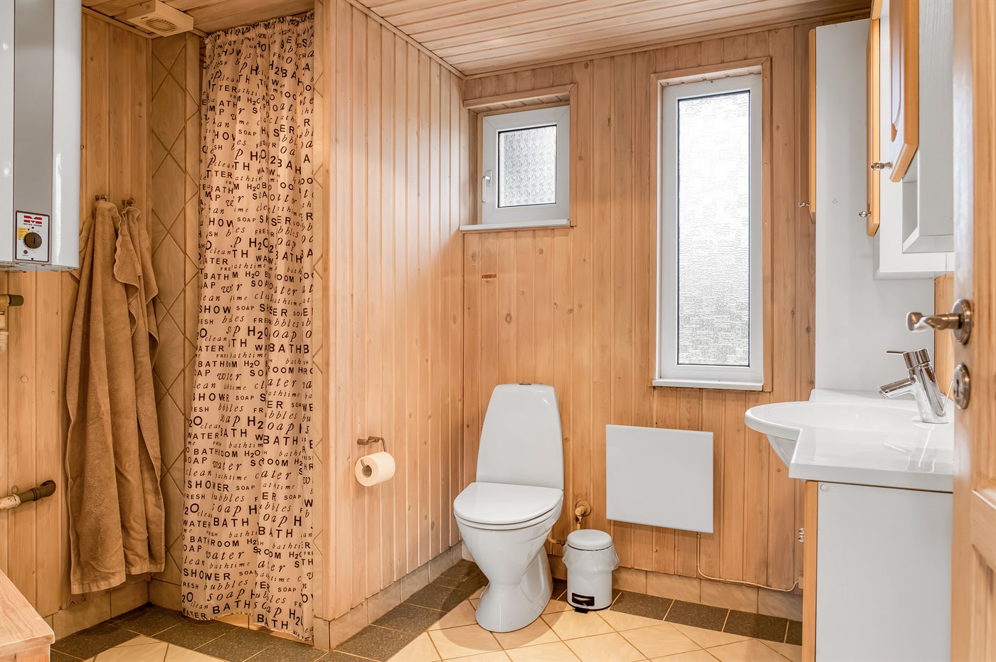 Ferienhaus 11-3076 in Nr. Lyngby - Bild 5