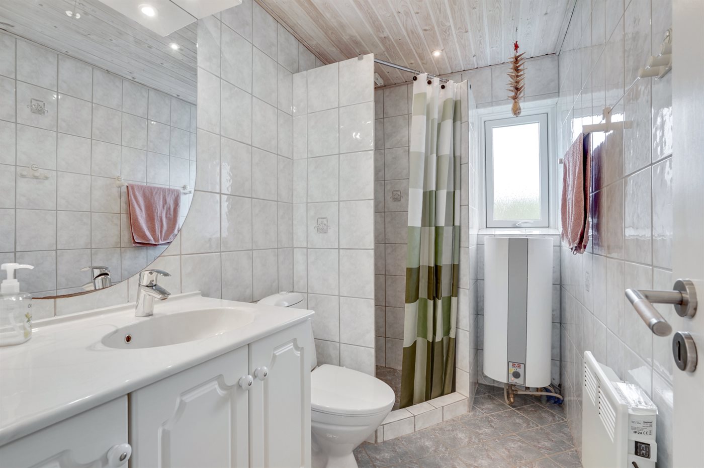 Traumhaftes Ferienhaus in NR. Lyngby – Strand und Entspannung! - Bild 5