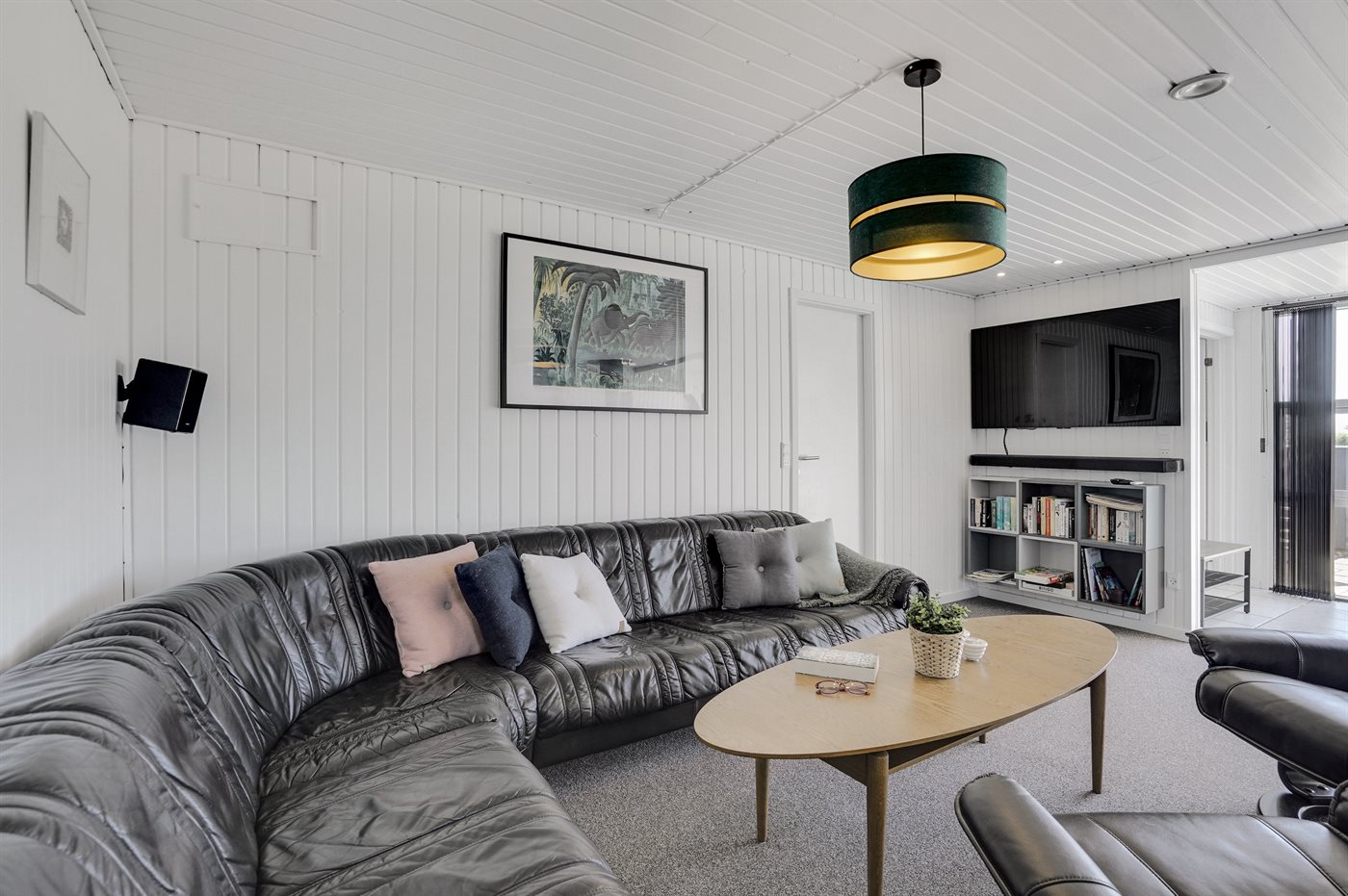 Dein Familienparadies: Strand, Sauna und Wohlfühl-Charme! - Bild 2