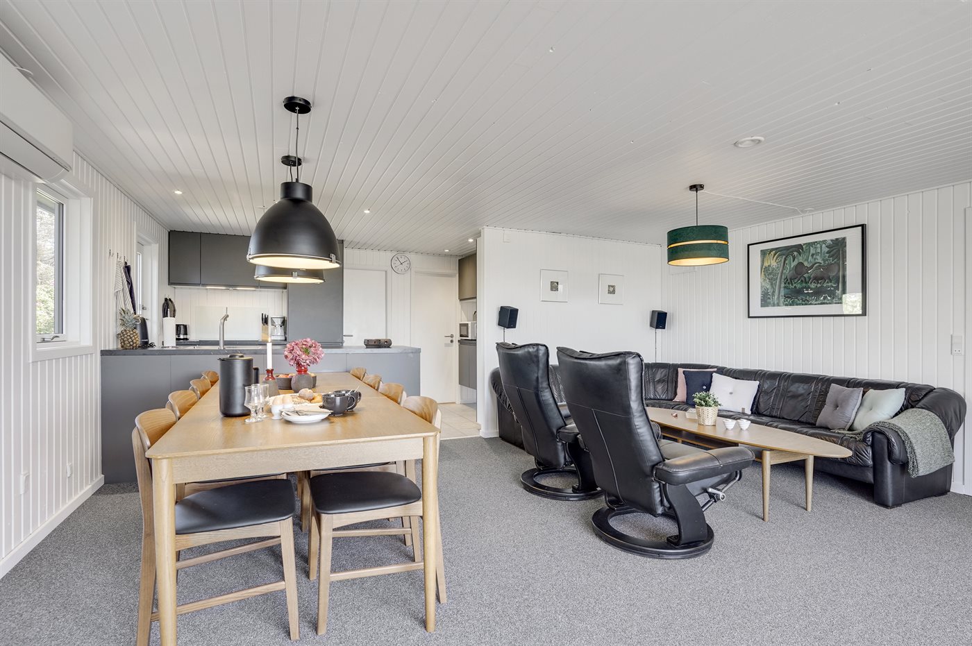 Dein Familienparadies: Strand, Sauna und Wohlfühl-Charme! - Bild 3