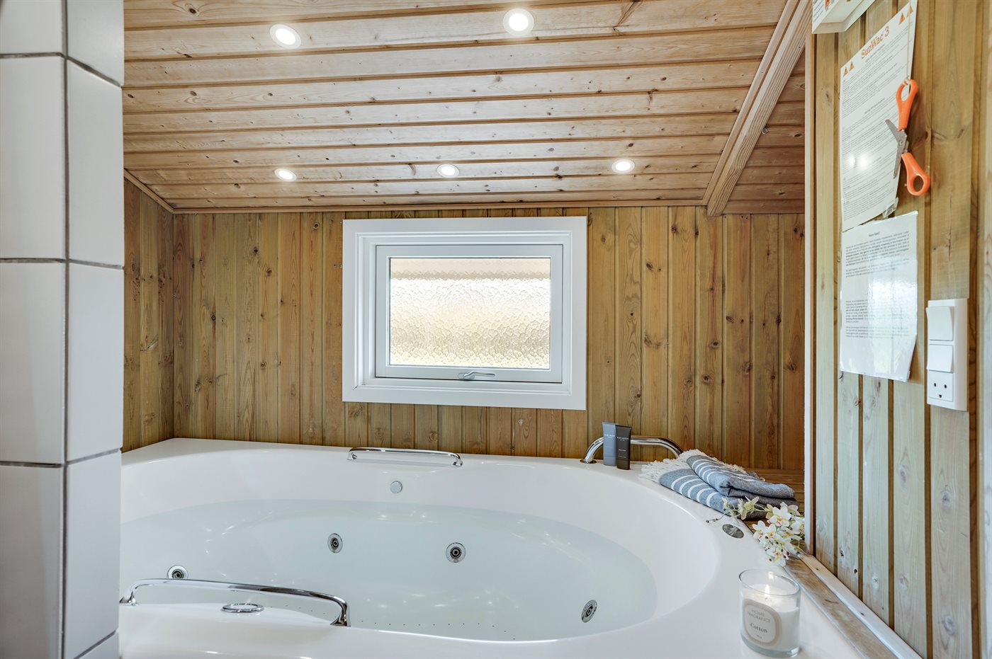 Dein Familienparadies: Strand, Sauna und Wohlfühl-Charme! - Bild 4