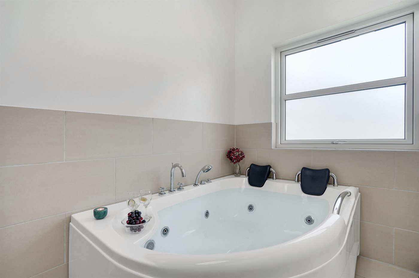 Ferienhaus 11-3084 in Nr. Lyngby - Bild 2