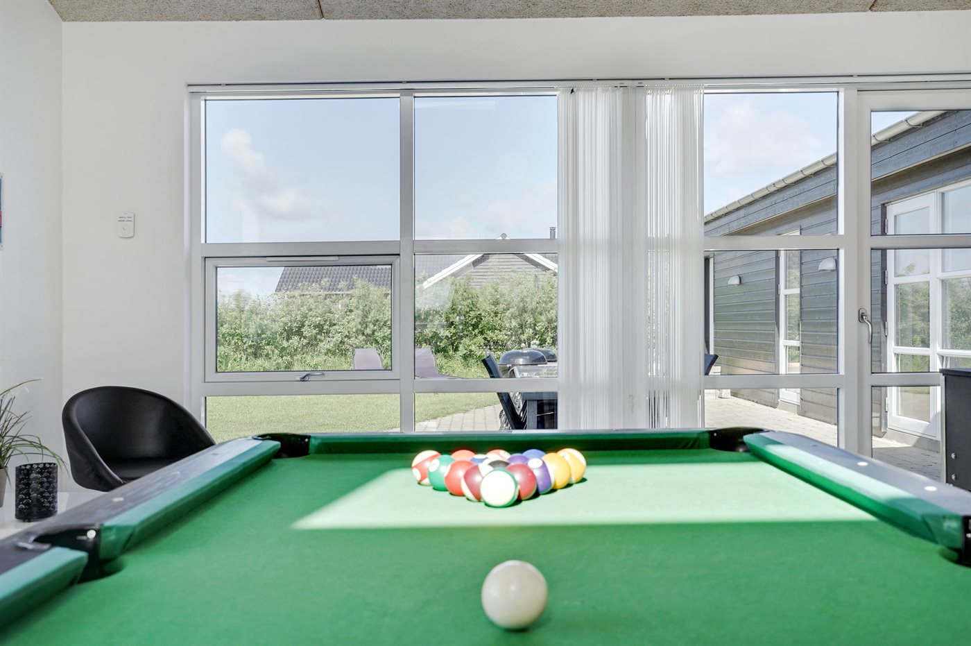 Ferienhaus 11-3084 in Nr. Lyngby - Bild 3