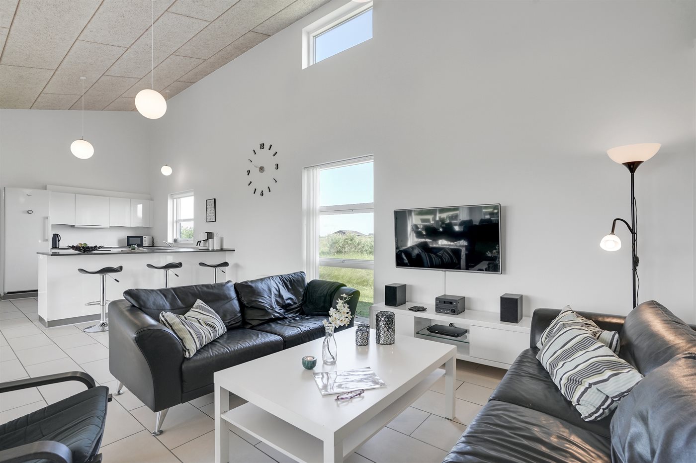 Ferienhaus 11-3084 in Nr. Lyngby - Bild 4