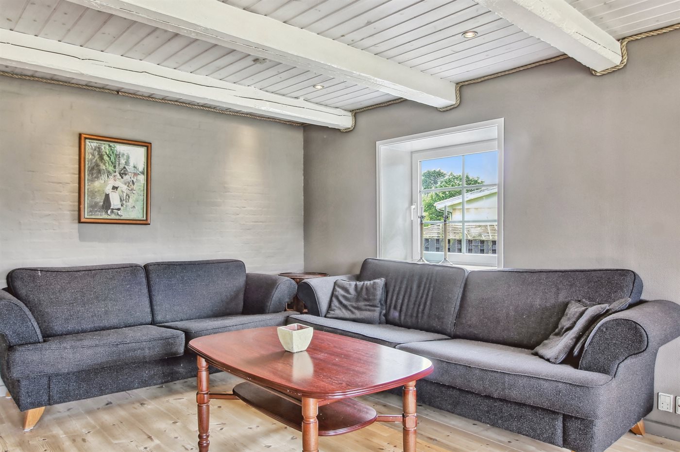 Ferienhaus 11-3086 in Nr. Lyngby - Bild 2