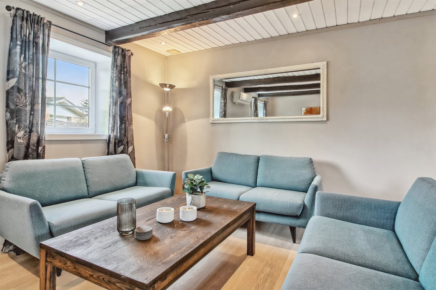 Ferienhaus 11-3086 in Nr. Lyngby - Bild 3