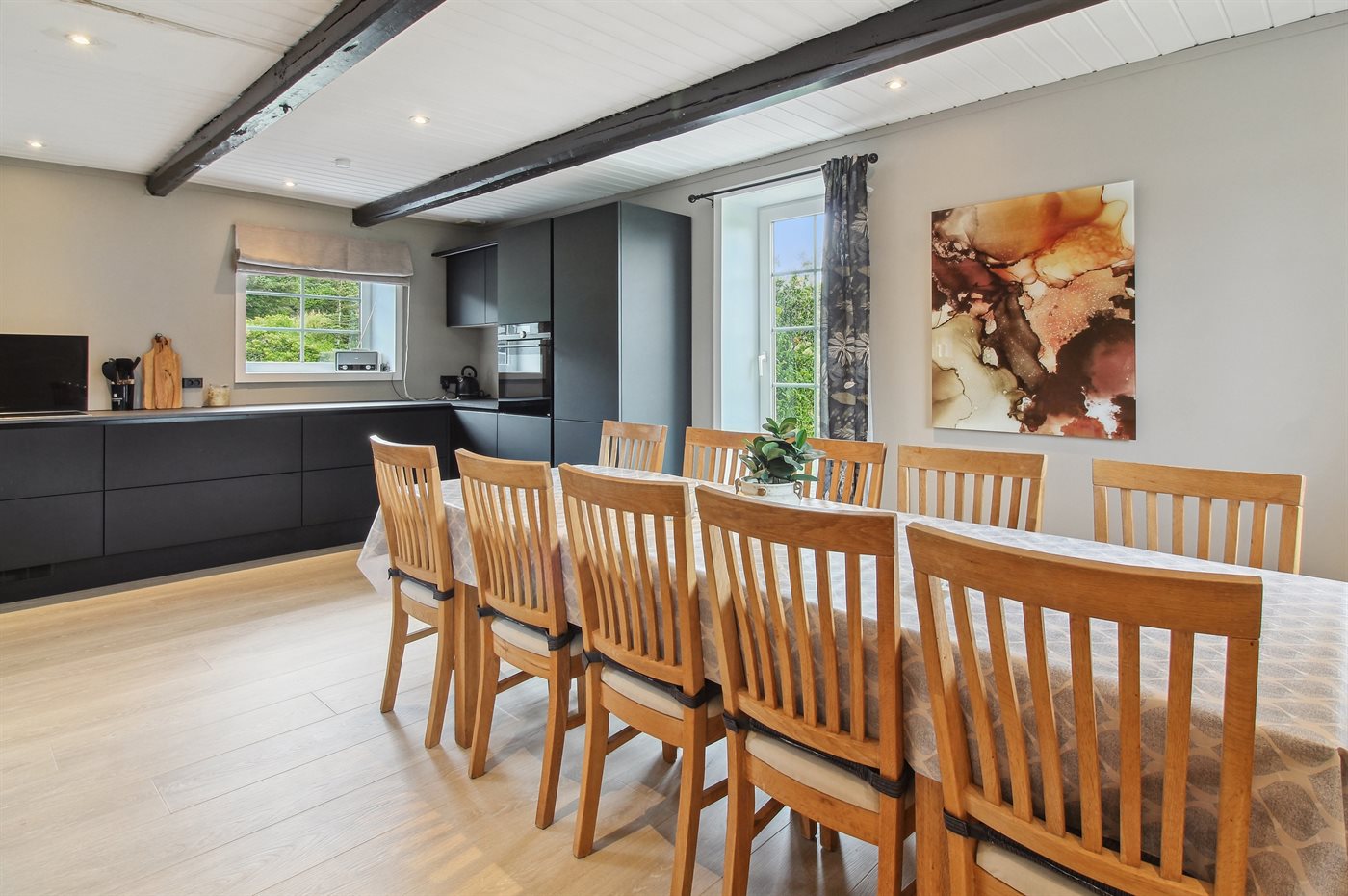 Ferienhaus 11-3086 in Nr. Lyngby - Bild 5