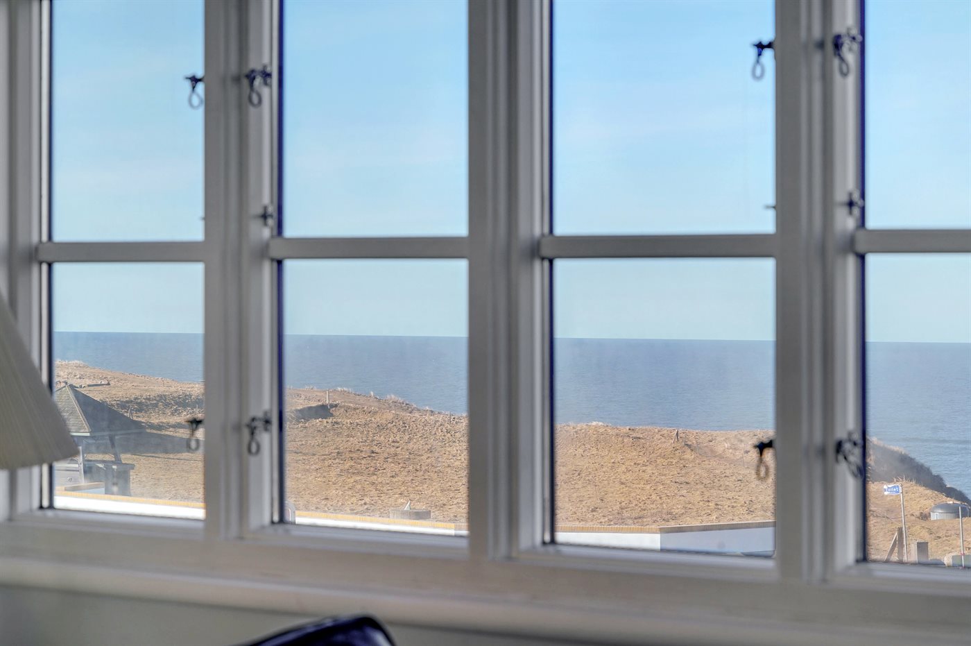 Traumhaftes Ferienhaus mit Meerblick für unvergessliche Tage! - Bild 2