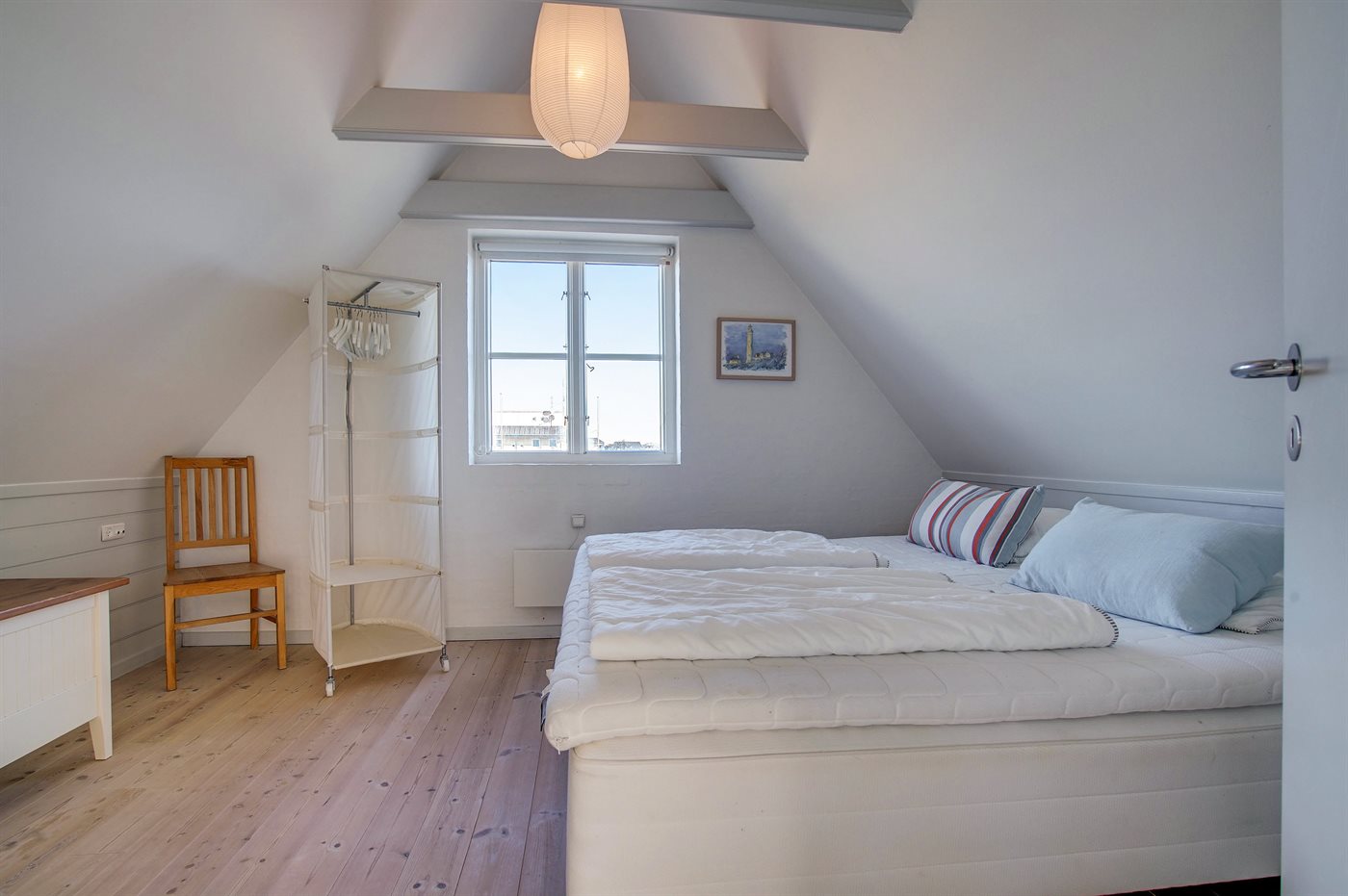 Traumhaftes Ferienhaus mit Meerblick für unvergessliche Tage! - Bild 5