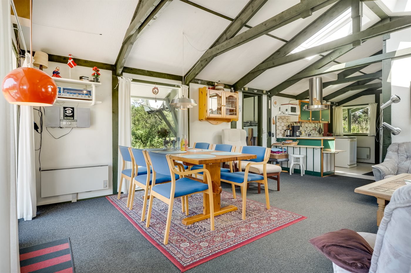 Ferienhaus 11-3090 in Nr. Lyngby - Bild 3