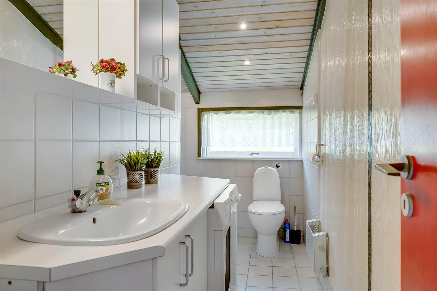 Ferienhaus 11-3090 in Nr. Lyngby - Bild 5