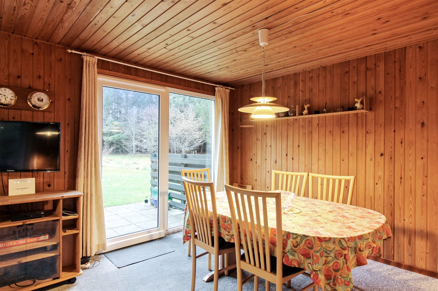 Ferienhaus 11-3091 in Nr. Lyngby - Bild 3