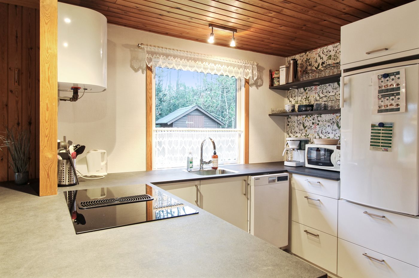 Ferienhaus 11-3091 in Nr. Lyngby - Bild 4